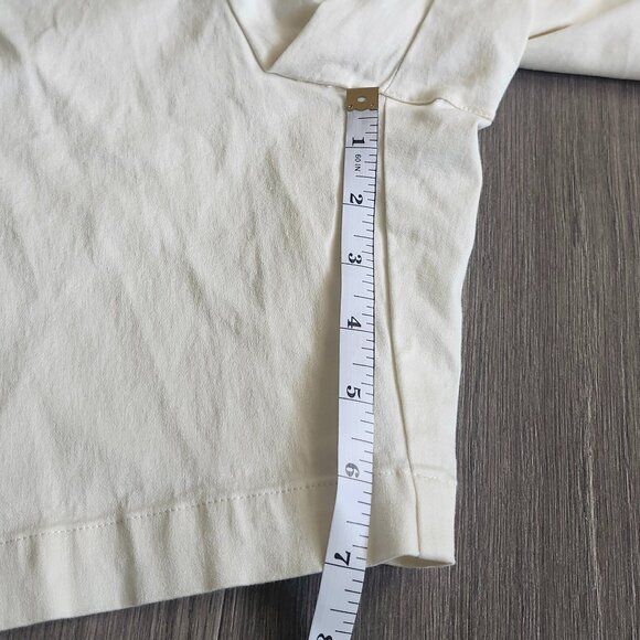 Vintage Babe Didrikson Golf Wrap Skort Shorts - Picture 11 of 15